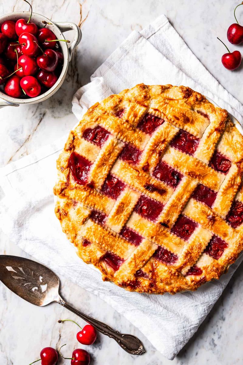Cherry Pie