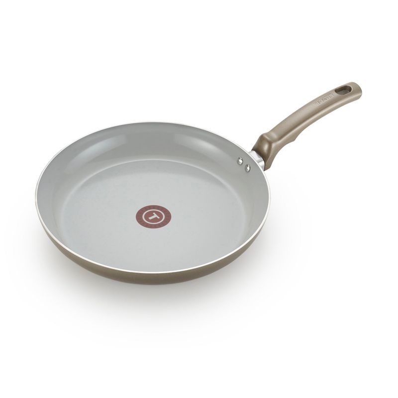 T-fal Ceramic Fry Pan