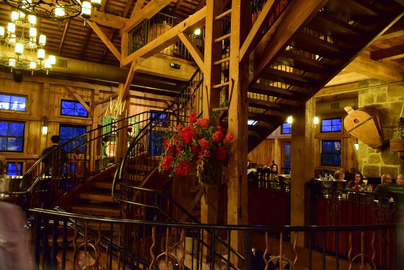 The Boathouse at Gervasi Creek, Canton