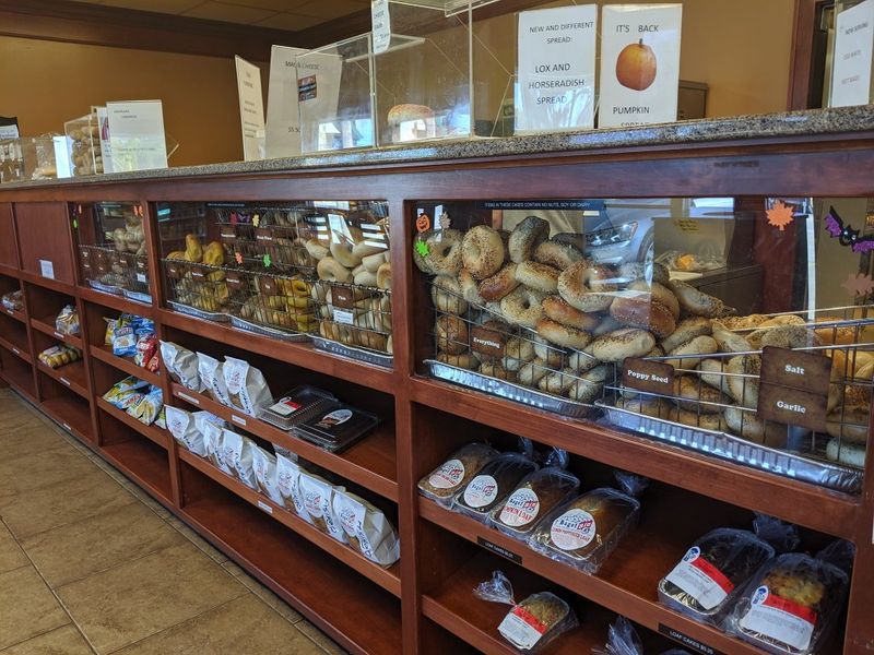 Bagel Bin (Nebraska)