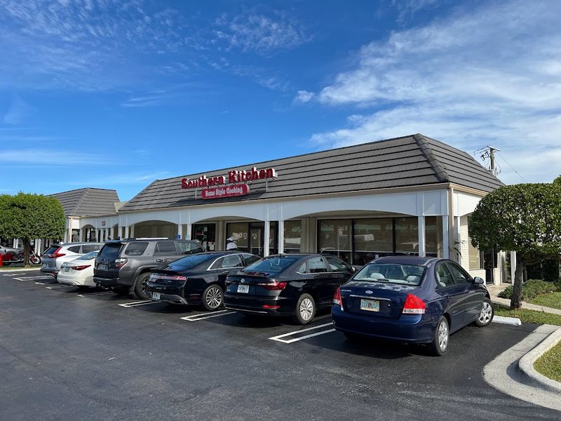 Southern Kitchen (Florida)