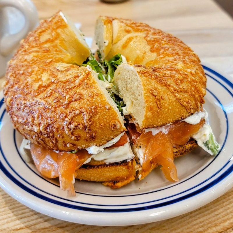 Providence, Rhode Island - Small But Mighty