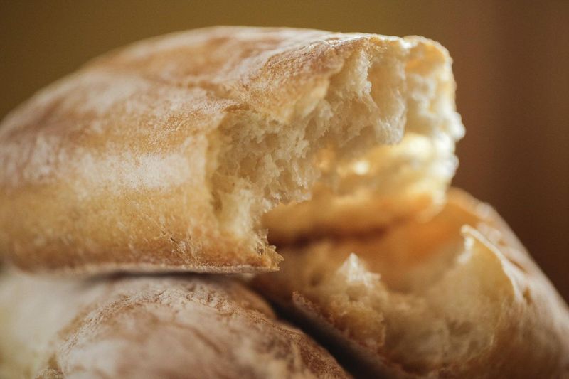 Fleur de Lis Bakery's Oregon Trail Bread