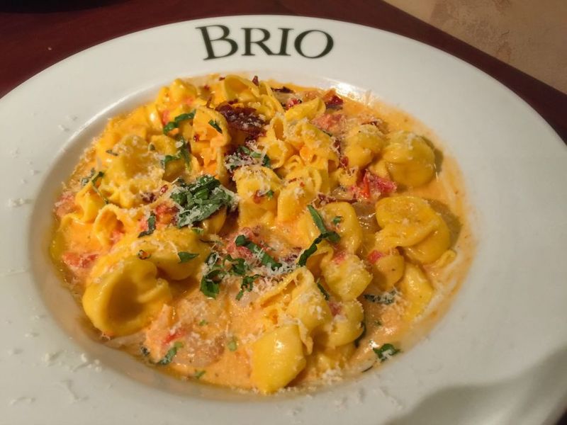 Brio Italian Grille