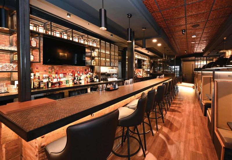 Cask & Quill – Baltimore, MD