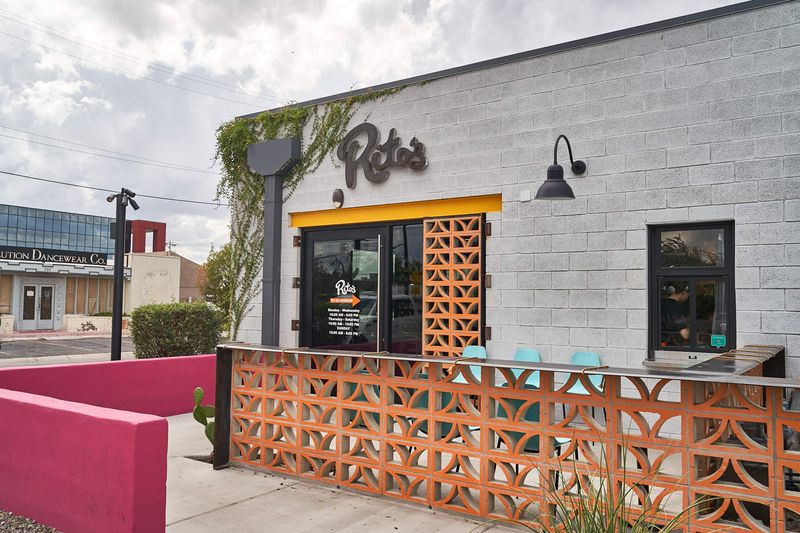 Rito's Mexican Food (Phoenix)