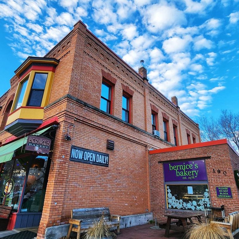 Bernice's Bakery (Montana)