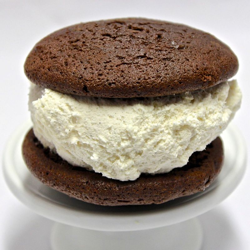 Maine - Whoopie Pies