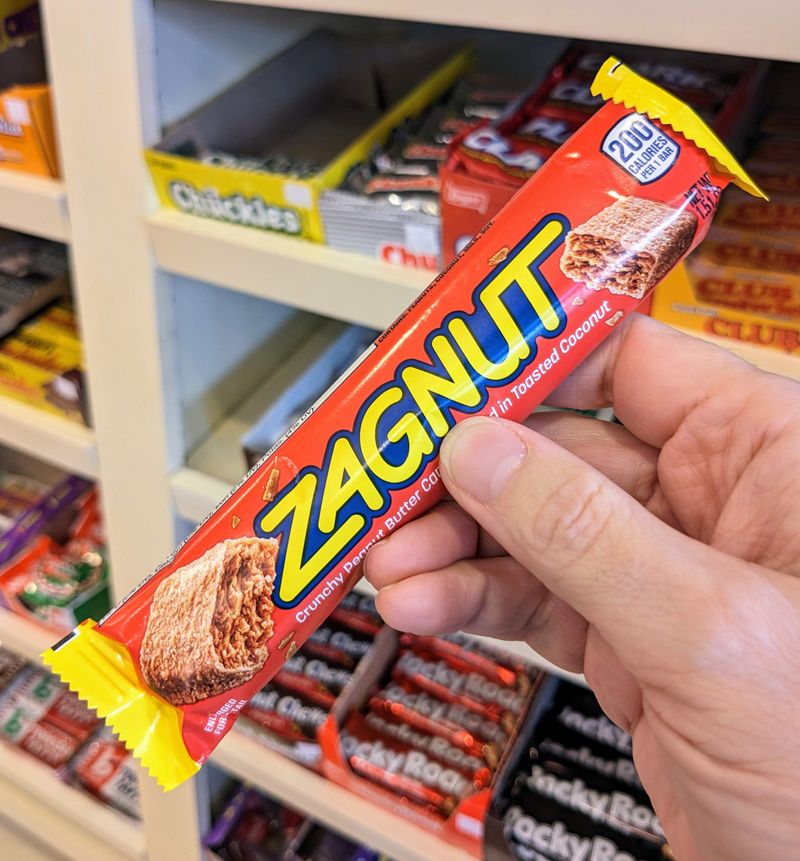 Zagnut