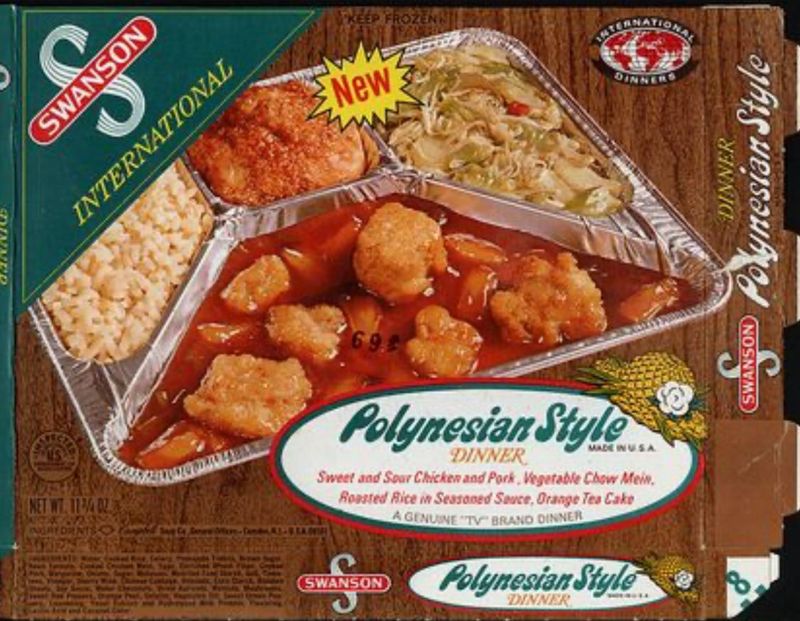 Sweet and Sour Chicken