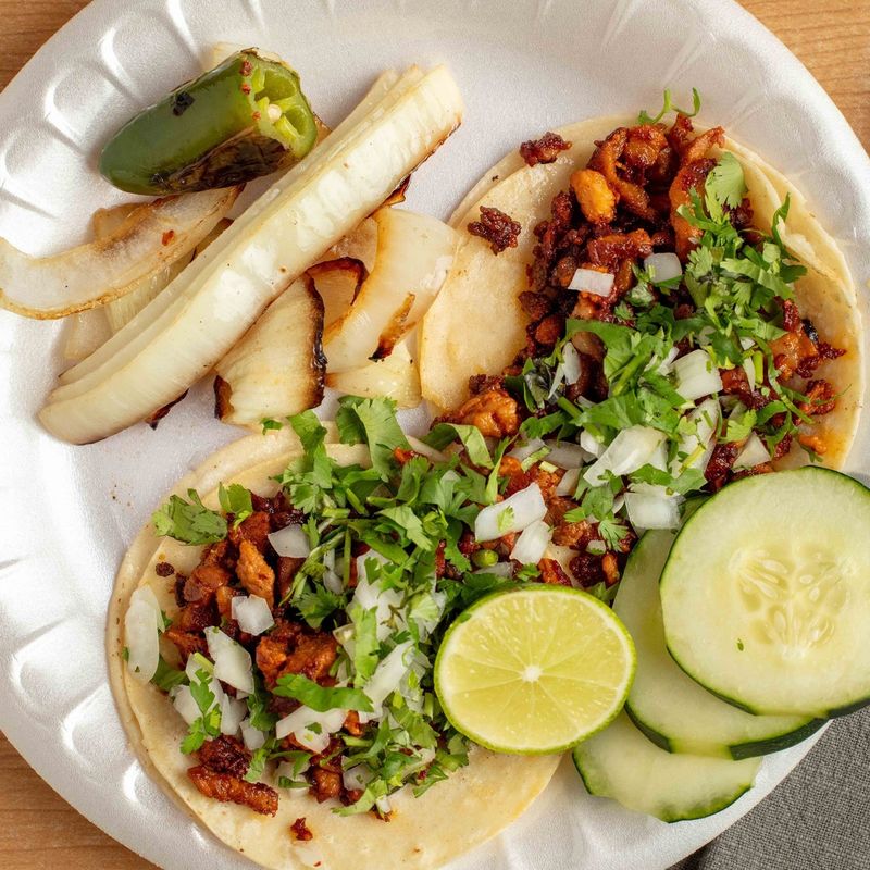 Tacos Huicho – Phoenix