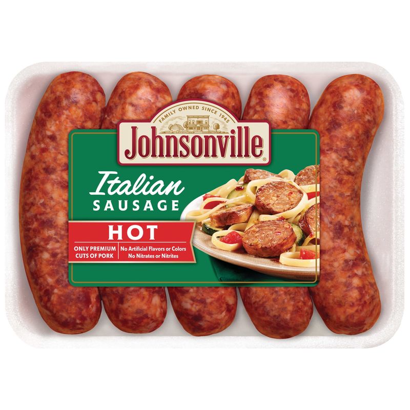 Johnsonville