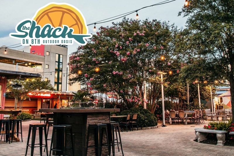The Shack – Williamsburg