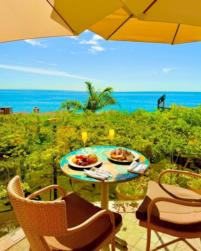 Geoffrey’s – Malibu