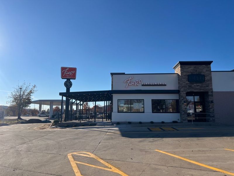 Taco Lumbre Taqueria