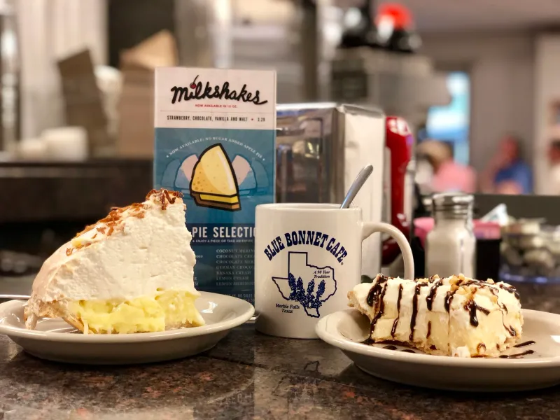 Pie Heaven Finale