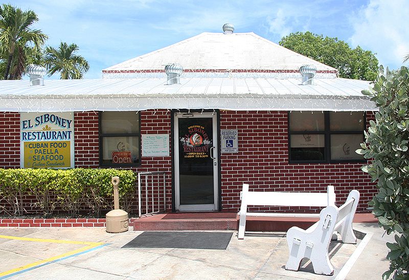 El Siboney Restaurant