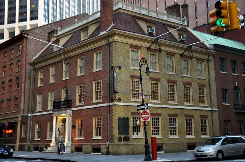 Fraunces Tavern (New York)