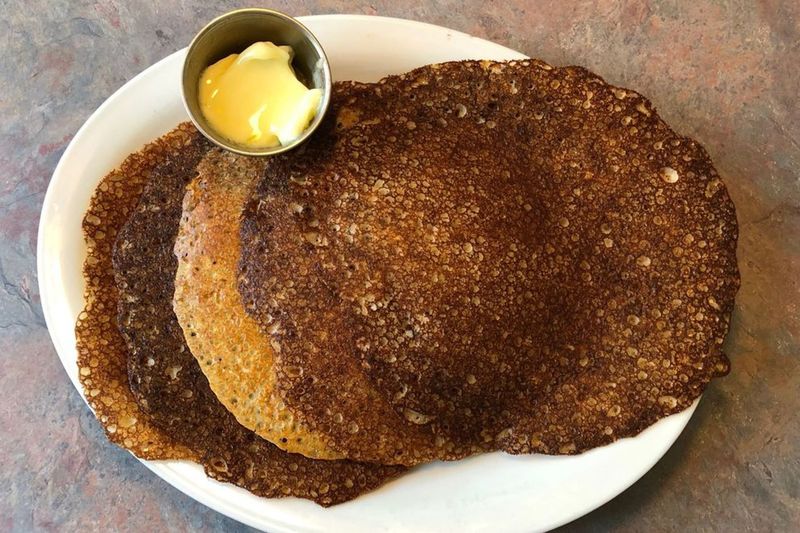 Corner Café (Rhode Island)