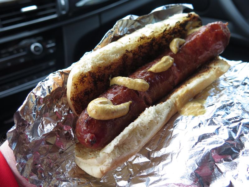 Otto's Sausage Kitchen (Oregon)