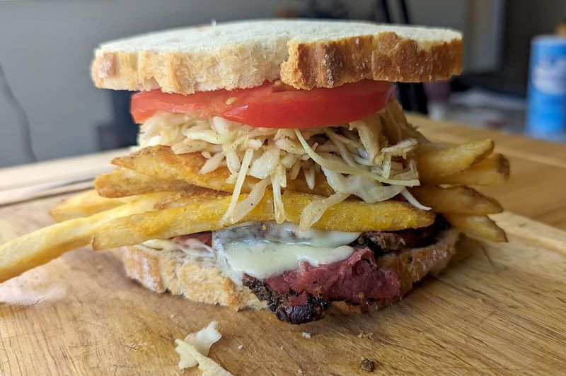 Primanti Bros.