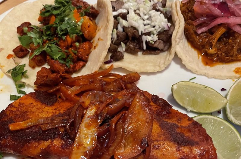 Taco Boys / Tacos Huicho – Phoenix area