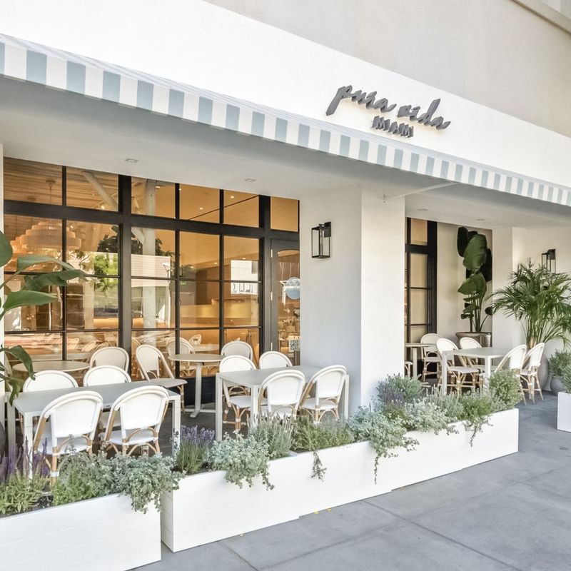 Anaheim, CA: Pour Vida Tortillas & Taps