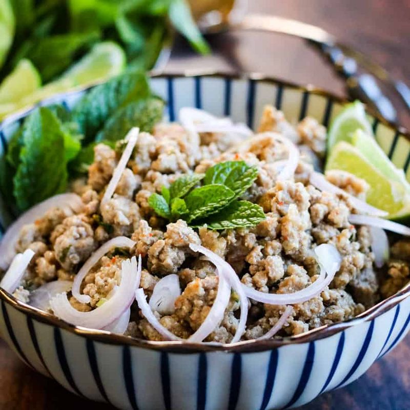 Larb