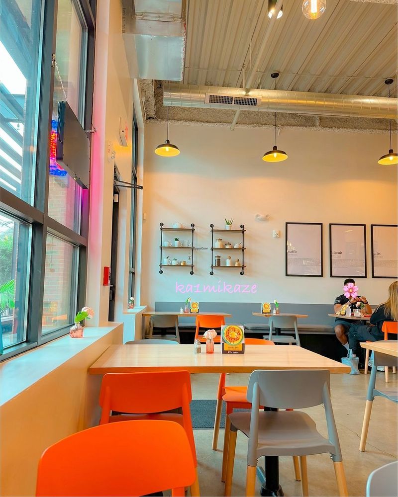 The Wafflery (Charlotte)