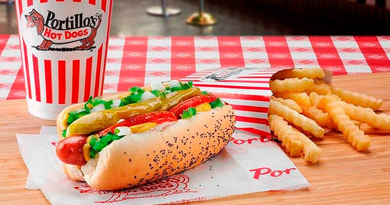 Portillo's (Illinois)