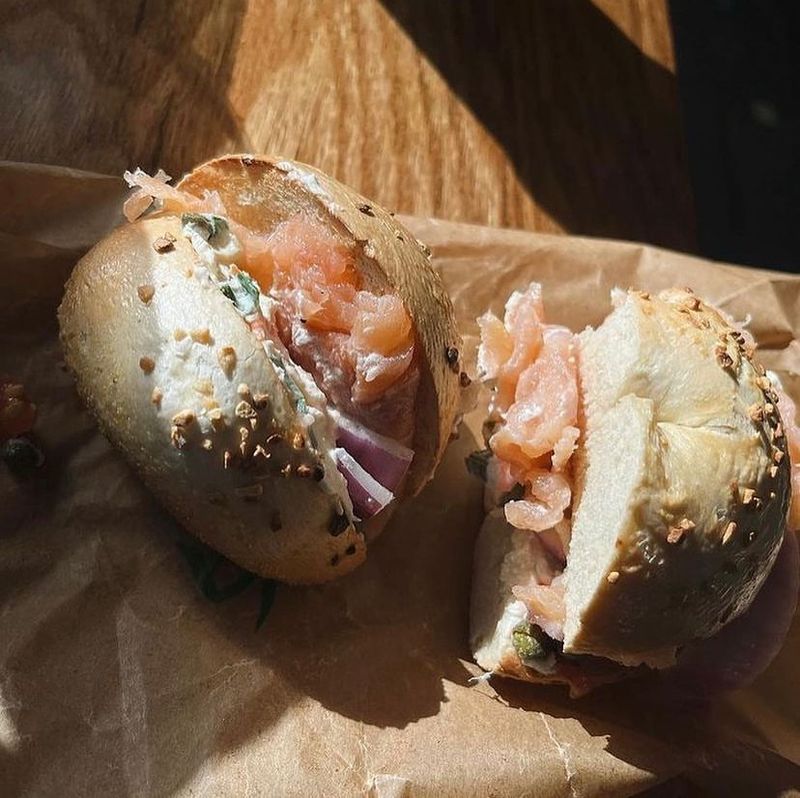 BagelWorks (New Hampshire)