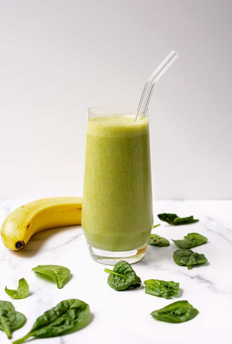 Protein Smoothie