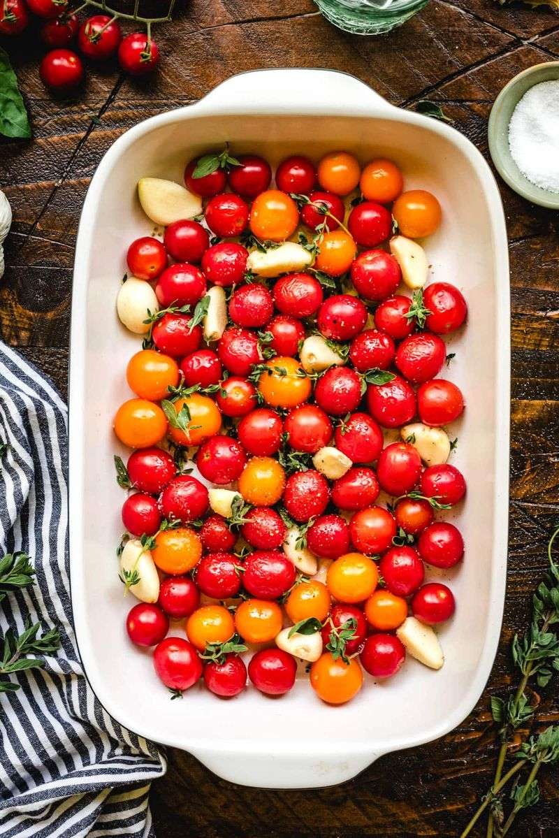 Cherry Tomatoes