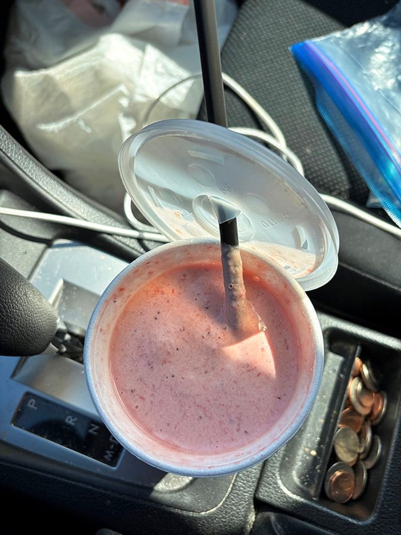 Milkshake Heaven: Creamy Concoctions That Define Twisters