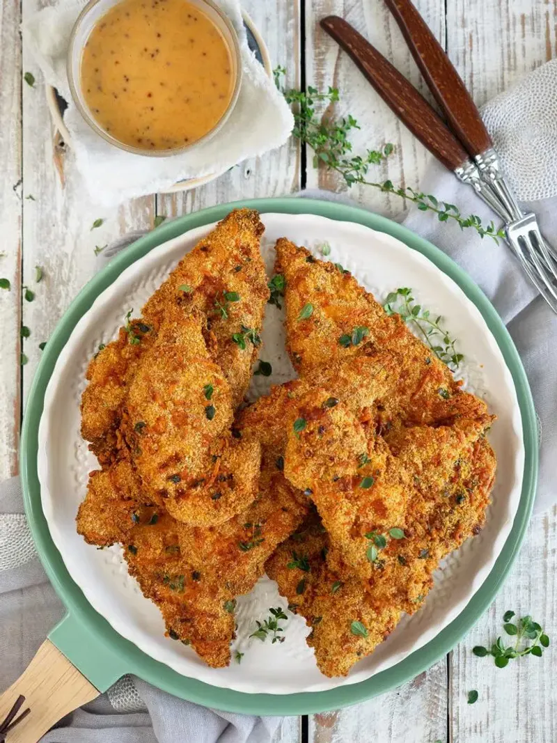 Chicken Tenders