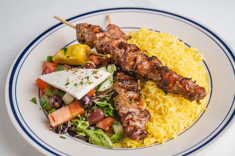 Athenian Grill – Kentucky