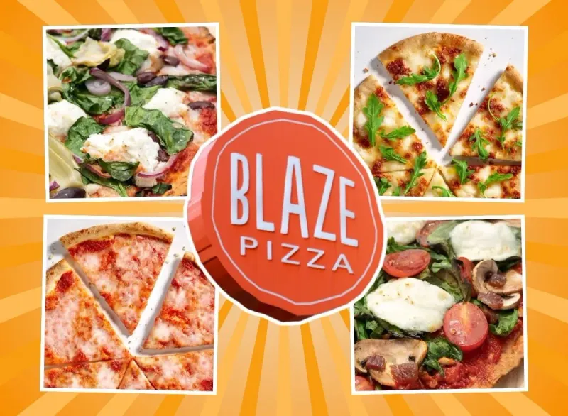 Blaze Pizza