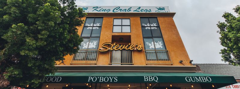 Stevie’s Creole Cafe (Los Angeles)