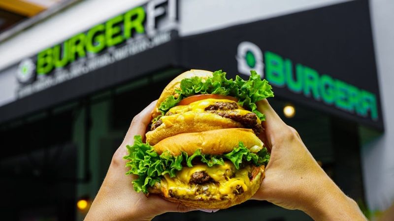 BurgerFi
