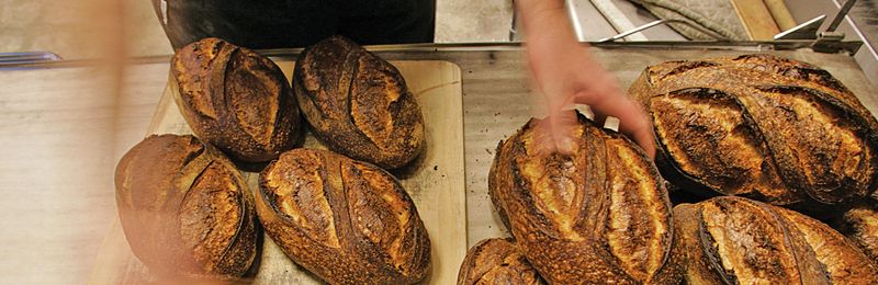 Ken's Artisan Bakery (Oregon)