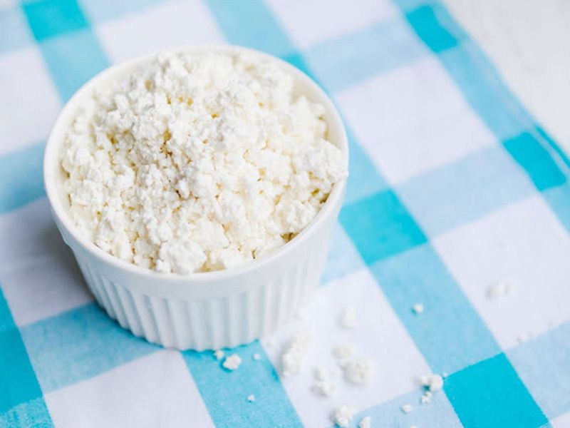 Cottage Cheese