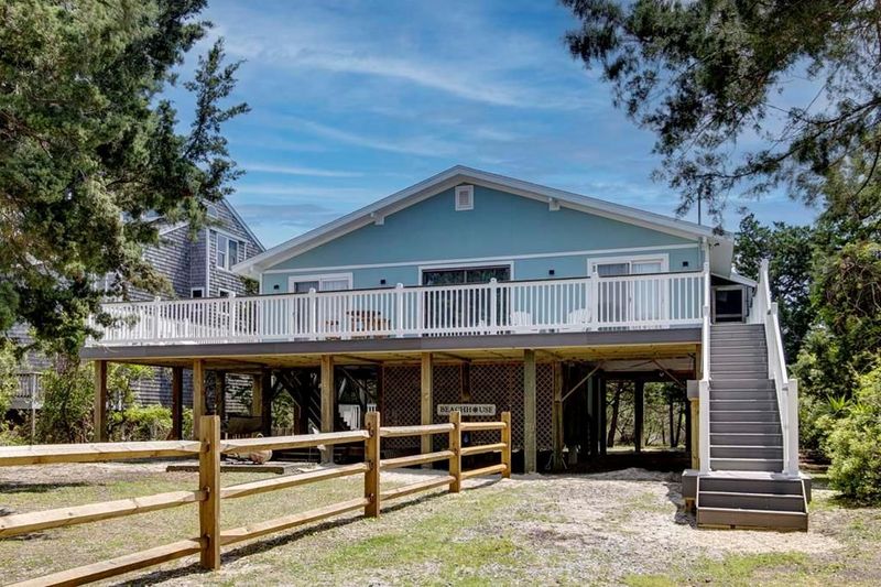 Salt & Smoke at the Dockside Shed