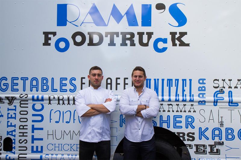 Rami's