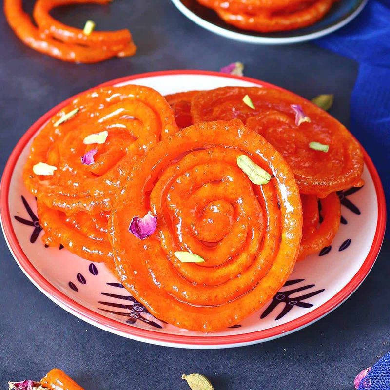 Jalebi