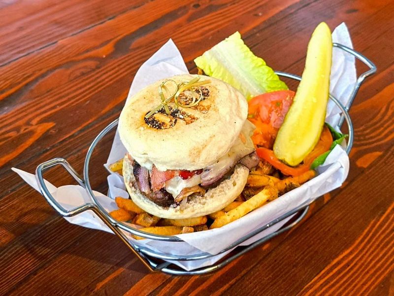 Diablo Burger — Flagstaff, AZ