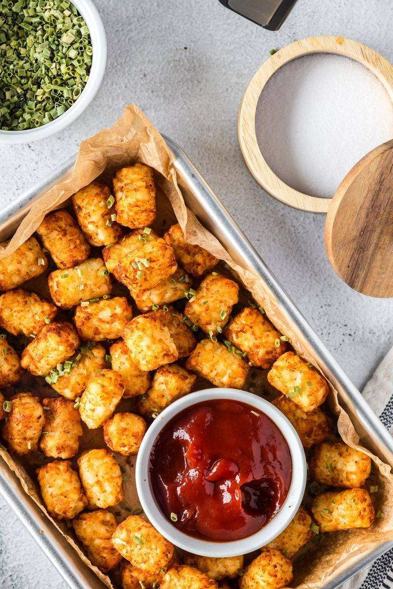Tater Tots