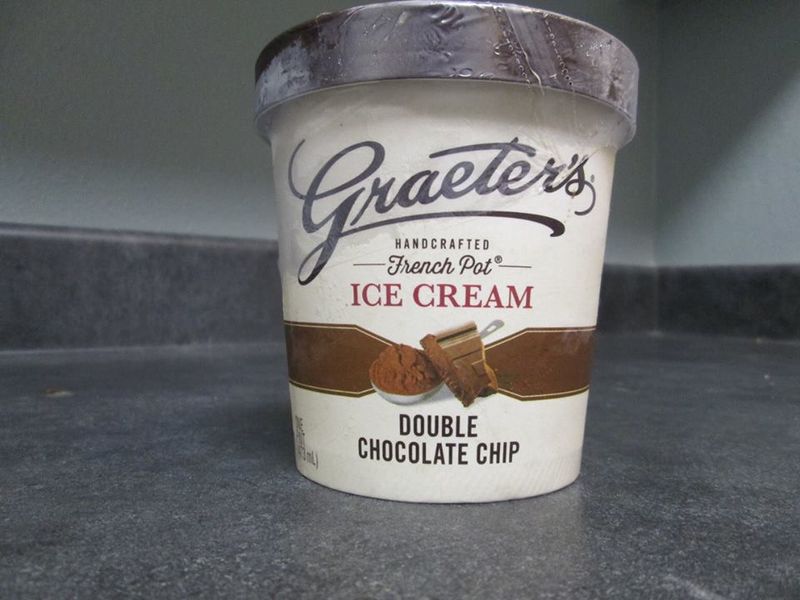 Graeter's Double Chocolate Chip