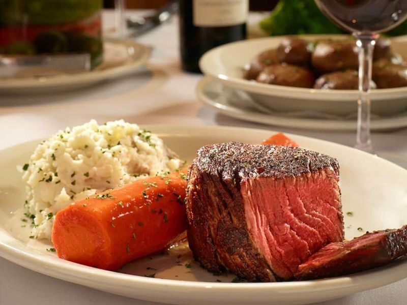 Bob’s Steak & Chop House