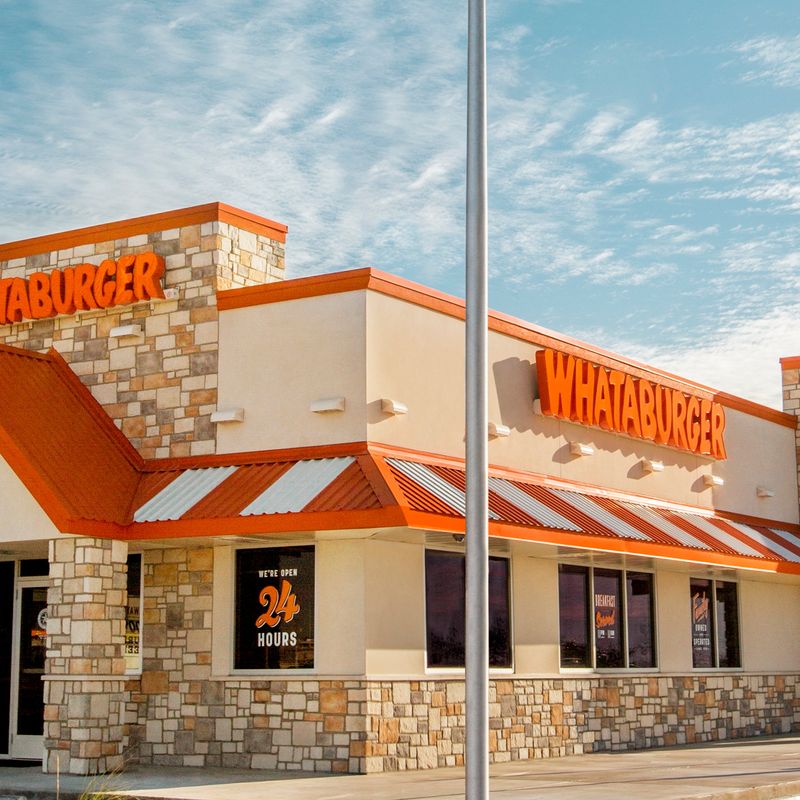 Whataburger