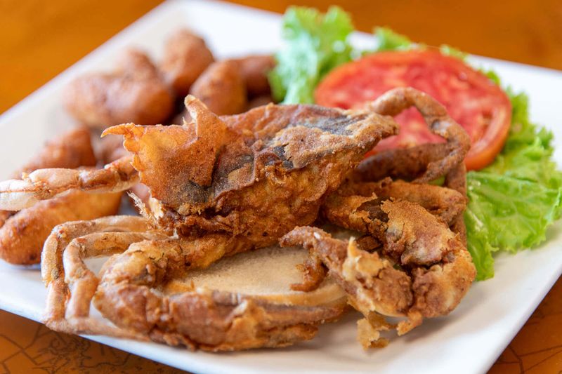 Cantler's Riverside Inn — Annapolis